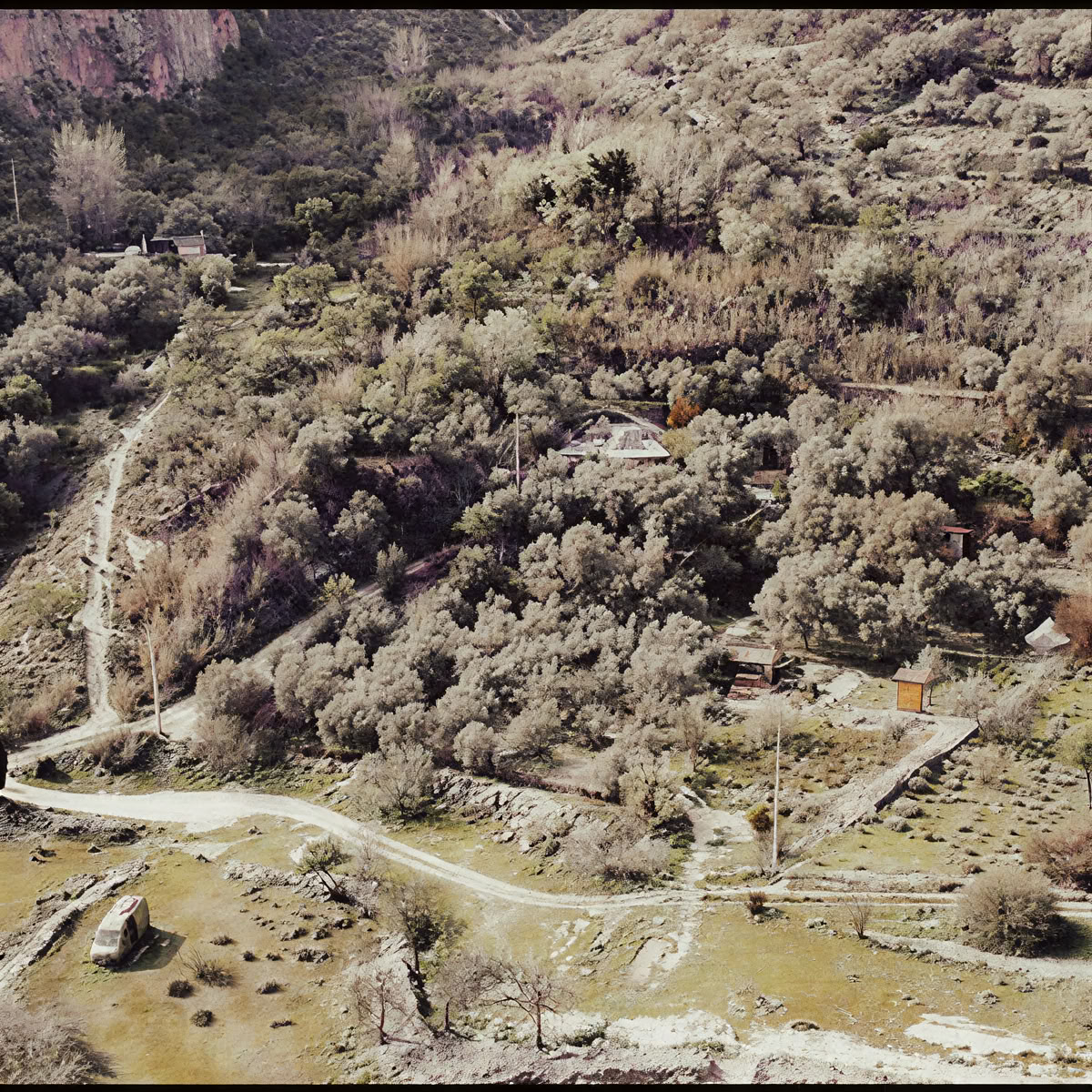 Gravidyogaretreat - Spanien
