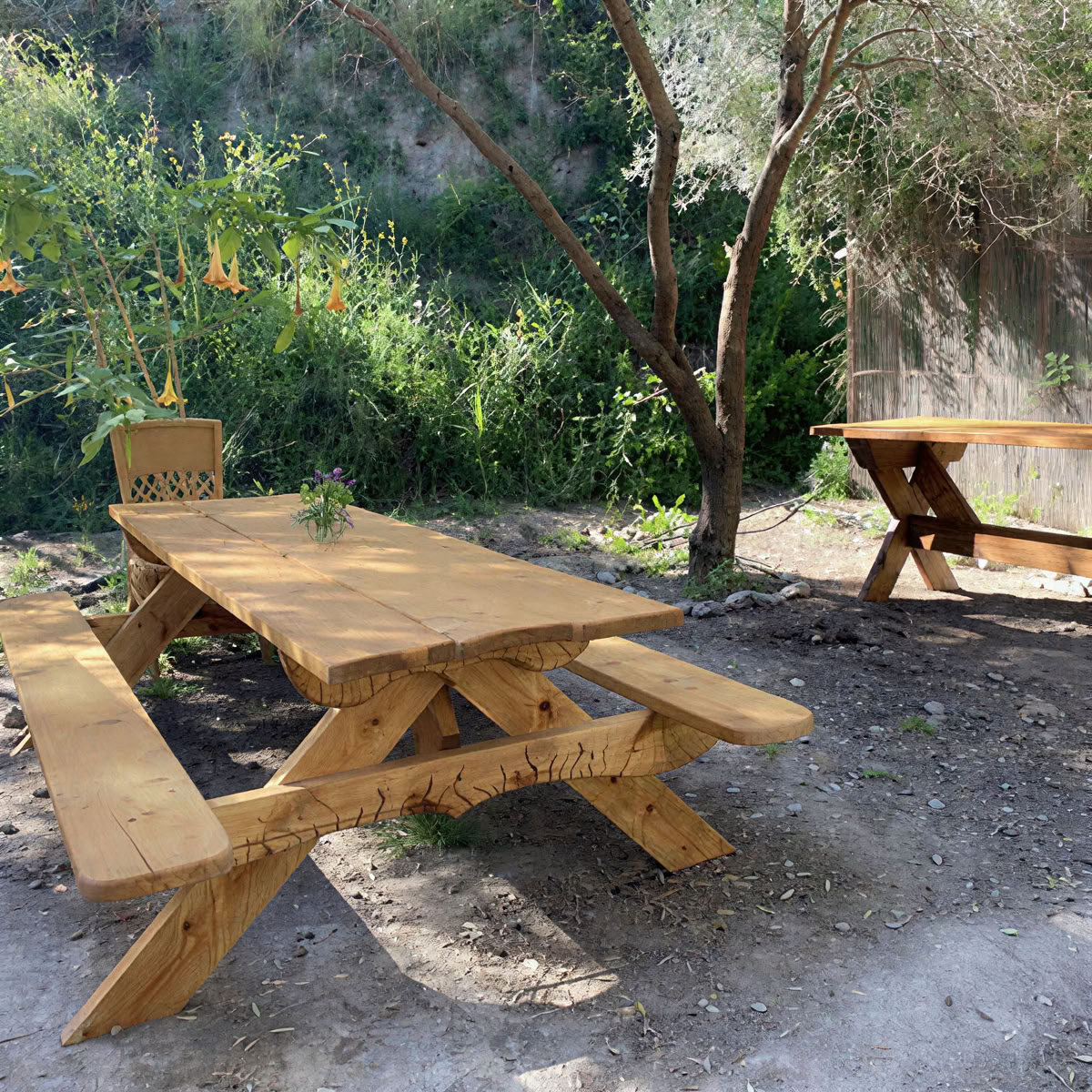 Hridaya Yoga- och meditationsretreat – Spanien