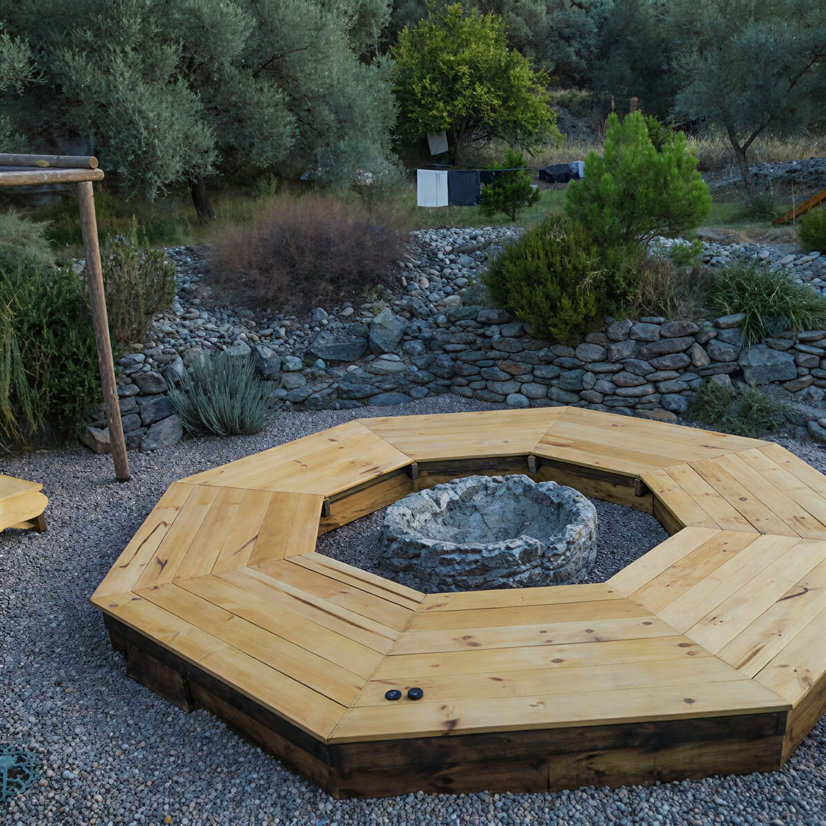 Hridaya Yoga- och meditationsretreat – Spanien
