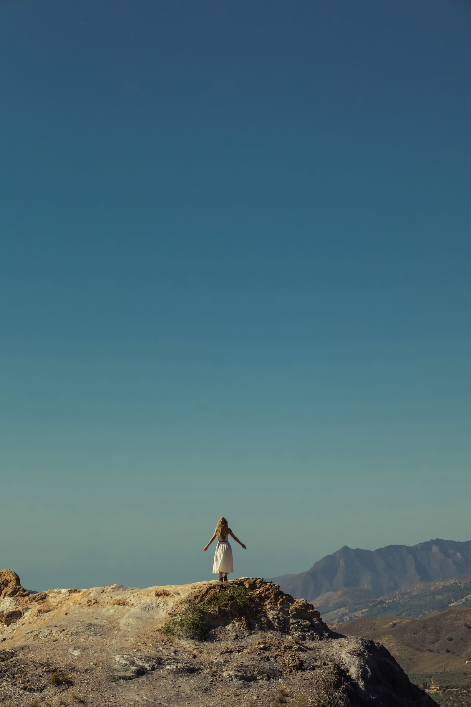 Yogaretreat vid hjärtat
