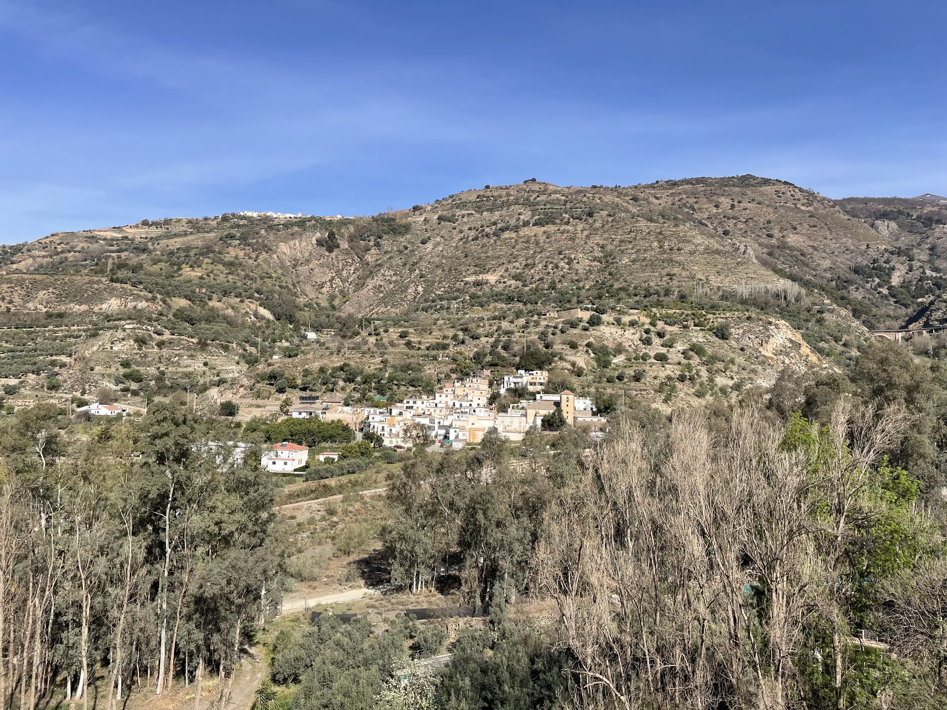Glädjen i enkelhet-retreat – Andalusien – 7 dagar med yoga, meditation och inre omstart