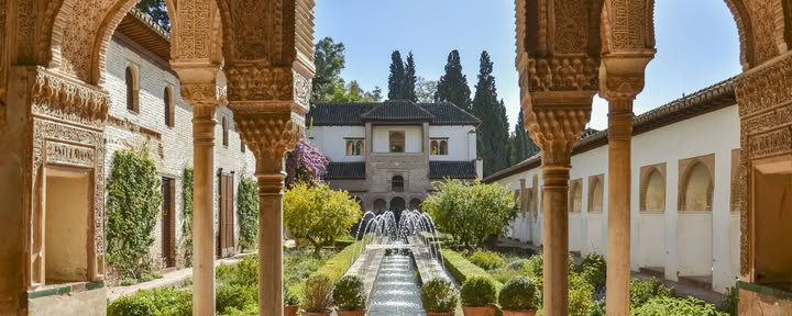 Glädjen i enkelhet-retreat – Andalusien – 7 dagar med yoga, meditation och inre omstart