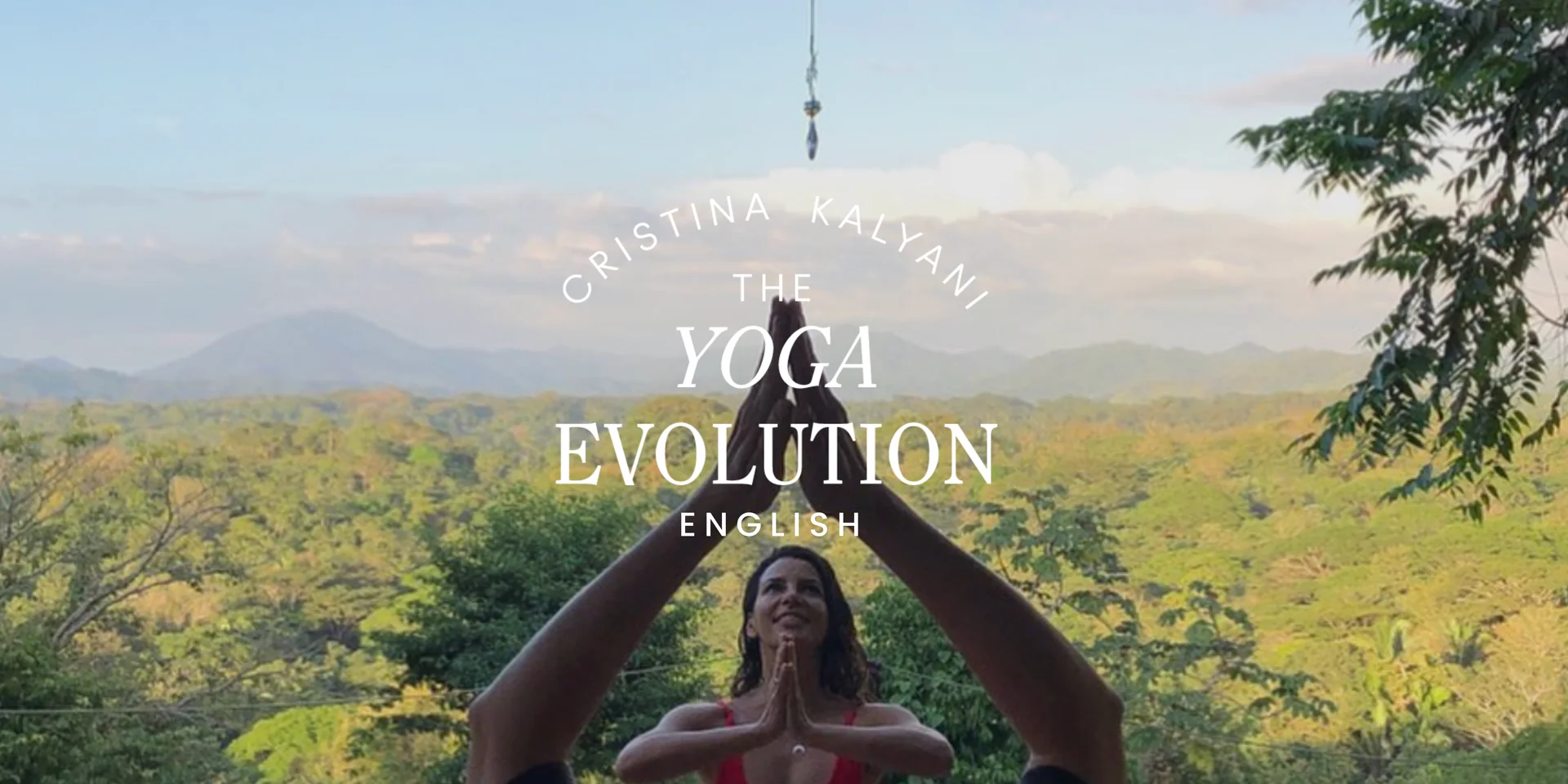 Yogaevolutionen