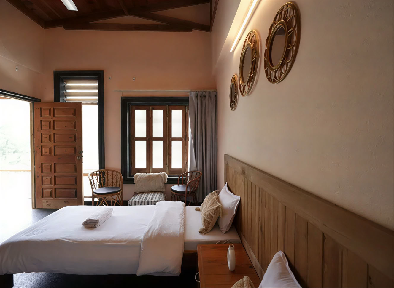 500-timmars yogalärarutbildning i Rishikesh, Indien – 21 juli–11 sep 2026