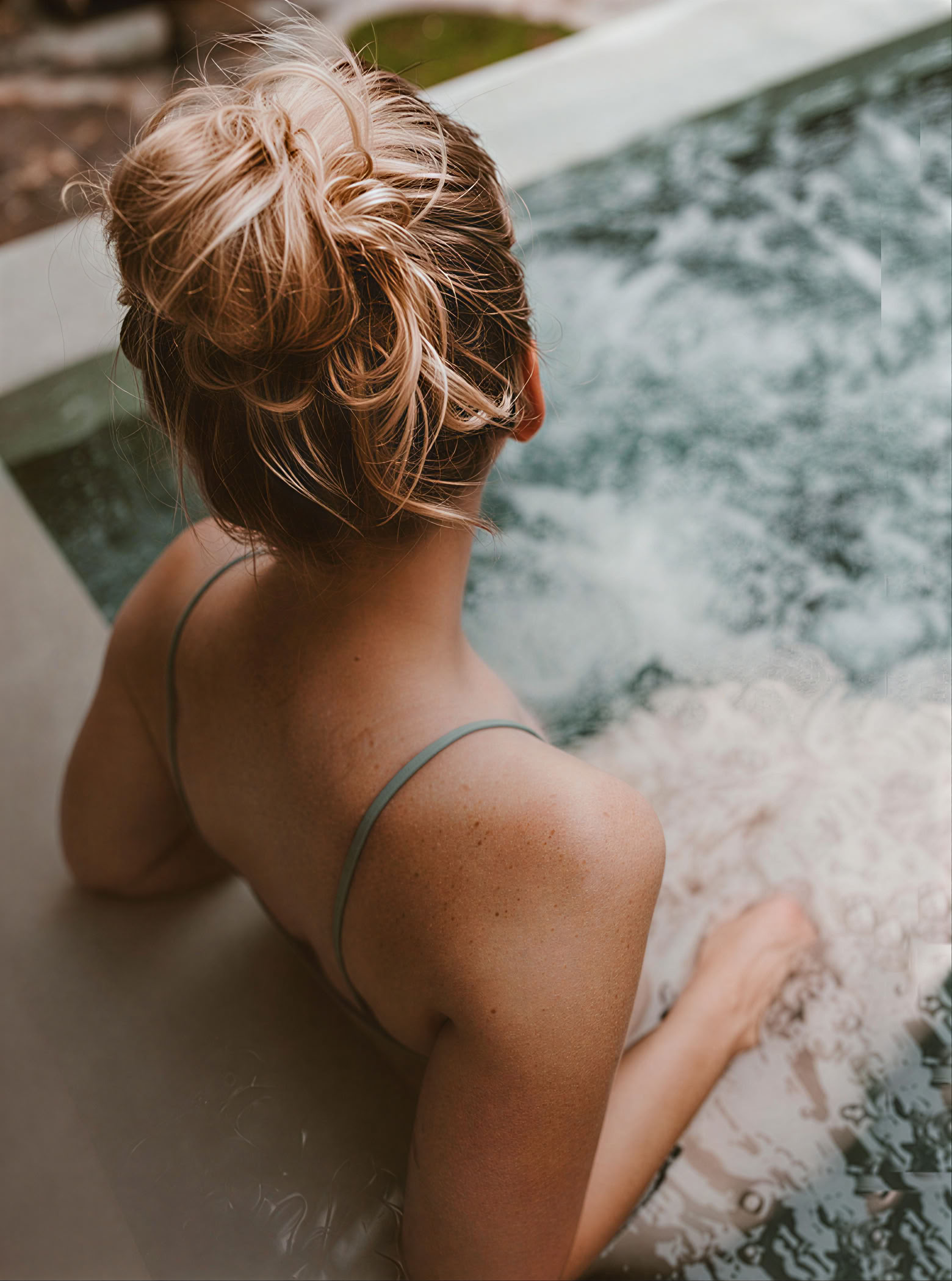 En fasta-retreat