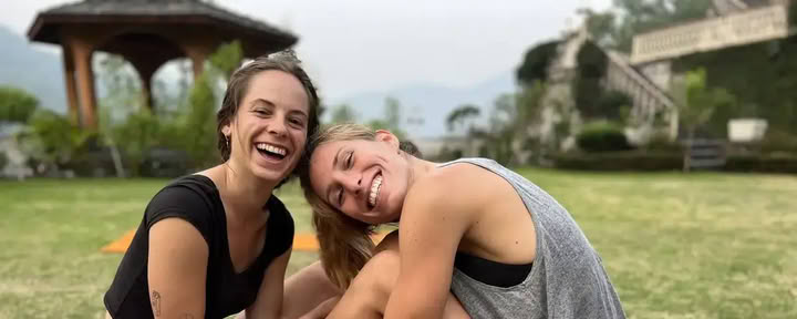 3-dagars introducerande yogaretreat