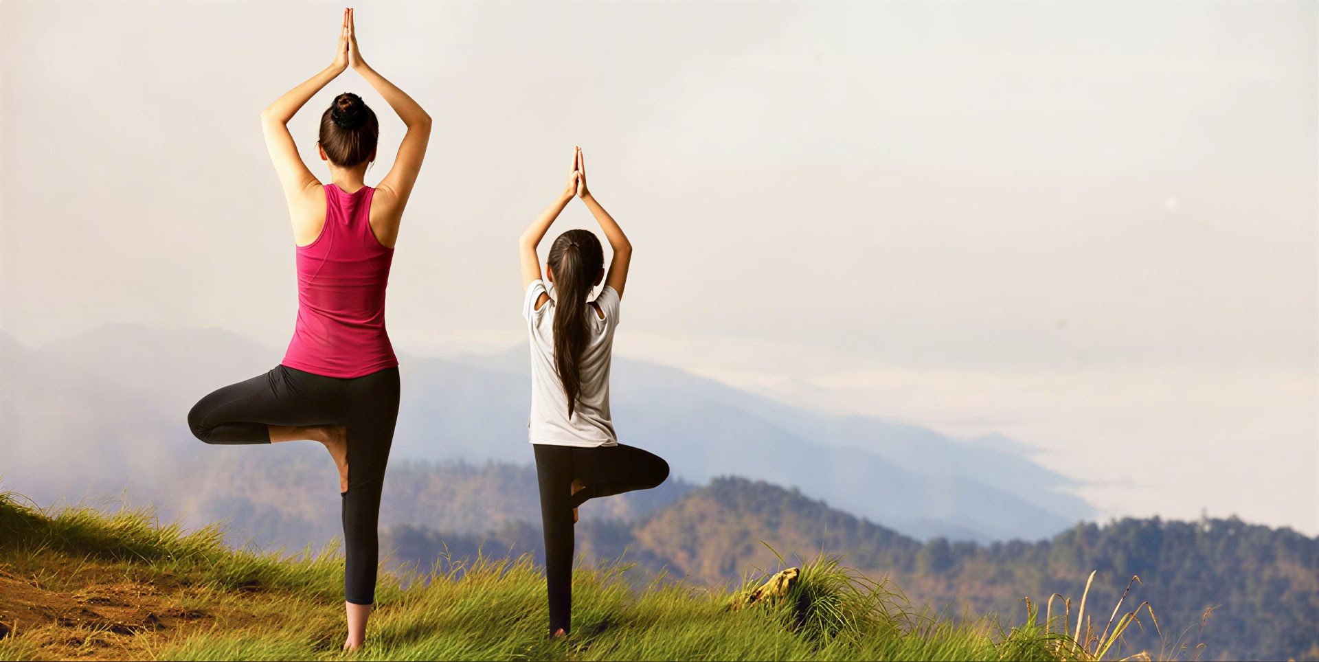 Detoxretreat i Rishikesh