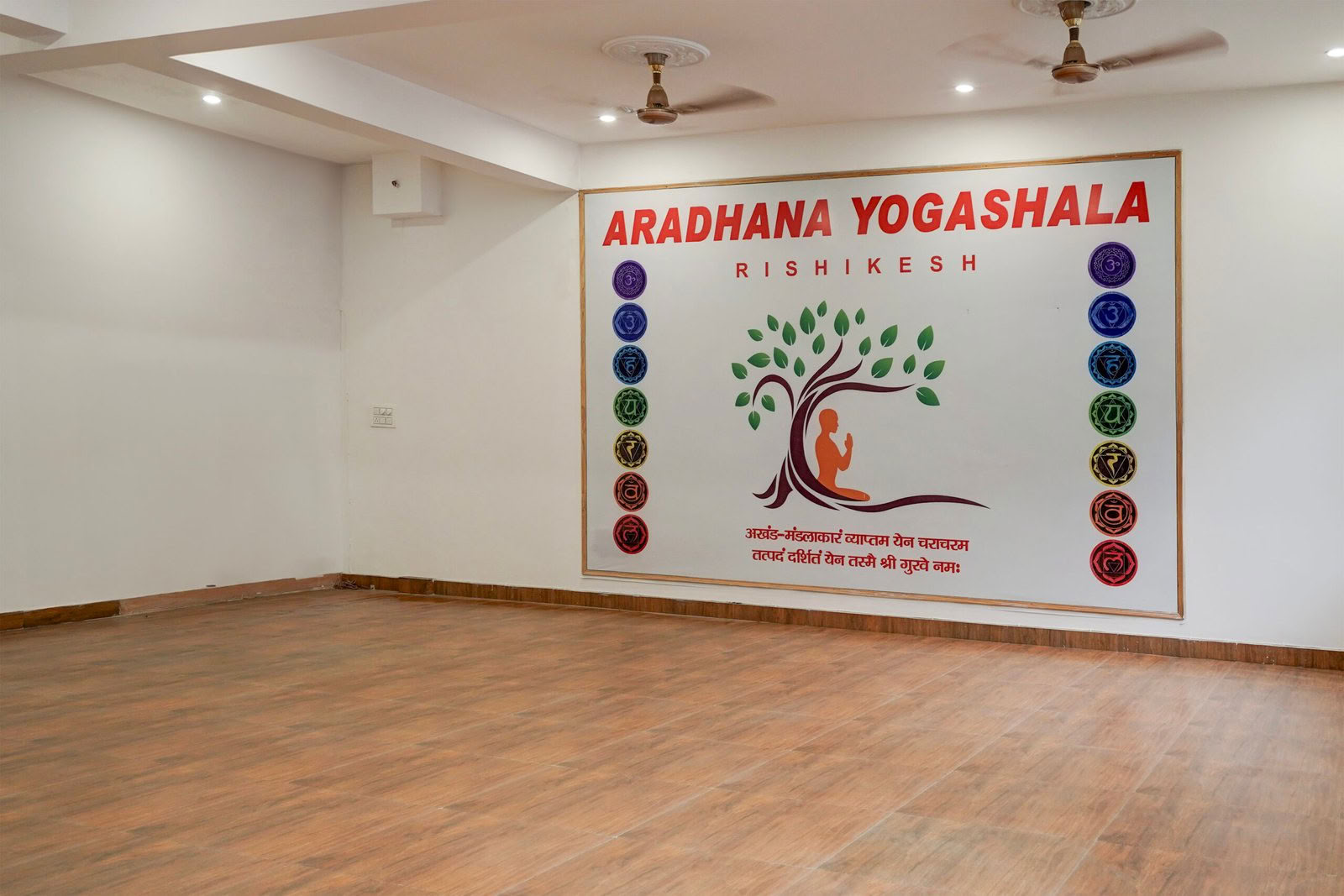 Detoxretreat i Rishikesh
