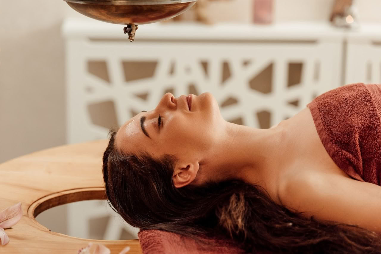 Ayurveda Panchakarma-retreat i Rishikesh