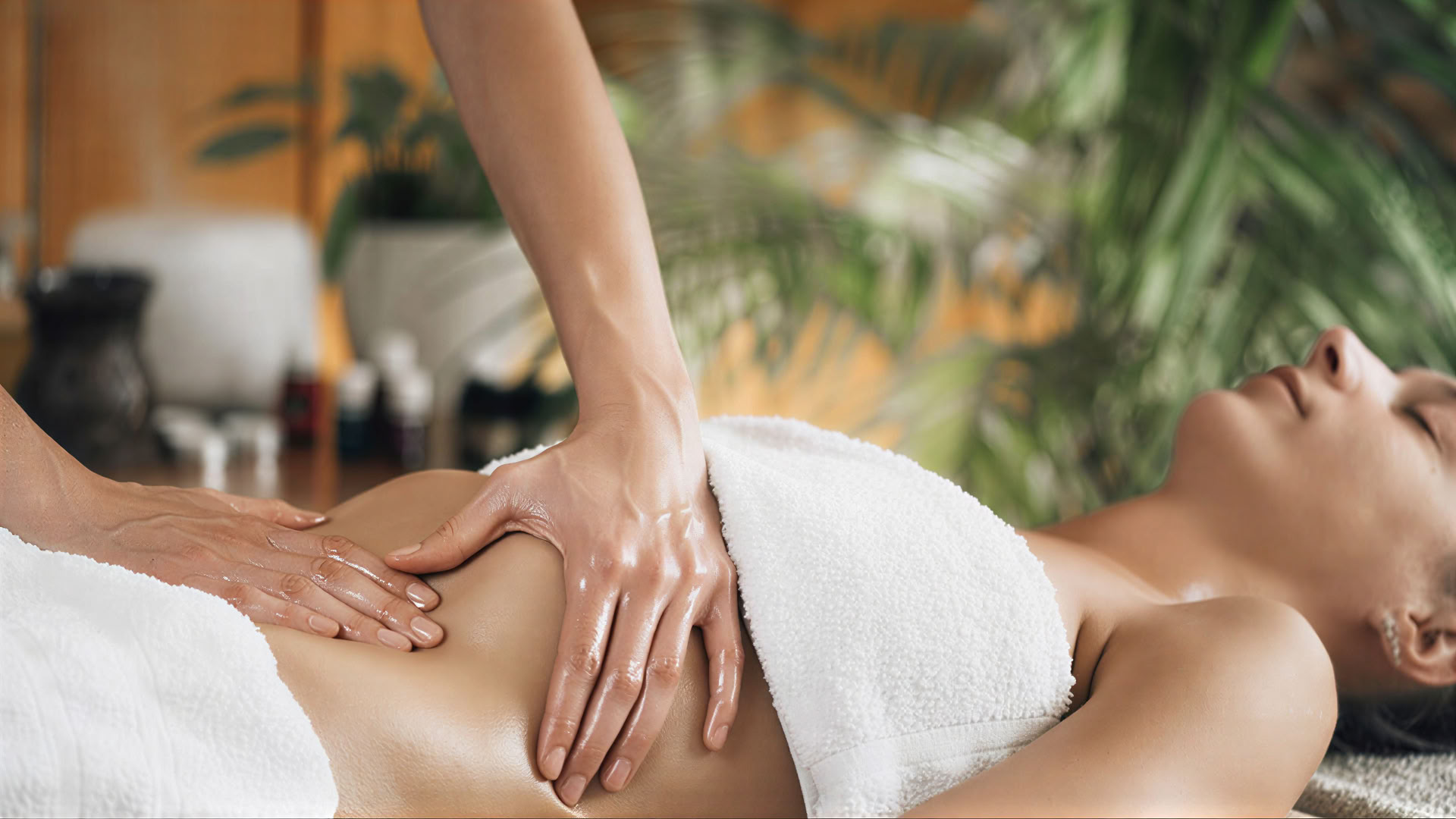 Ayurveda Panchakarma-retreat i Rishikesh
