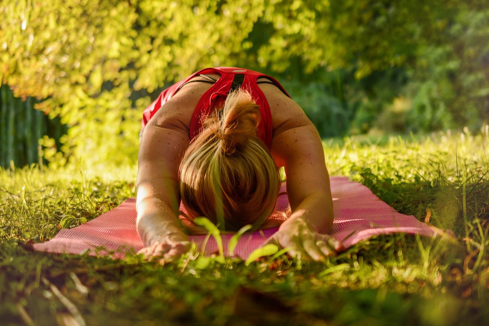 Yoga-retreat i Rishikesh