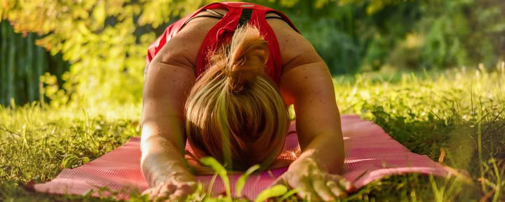 Yoga-retreat i Rishikesh