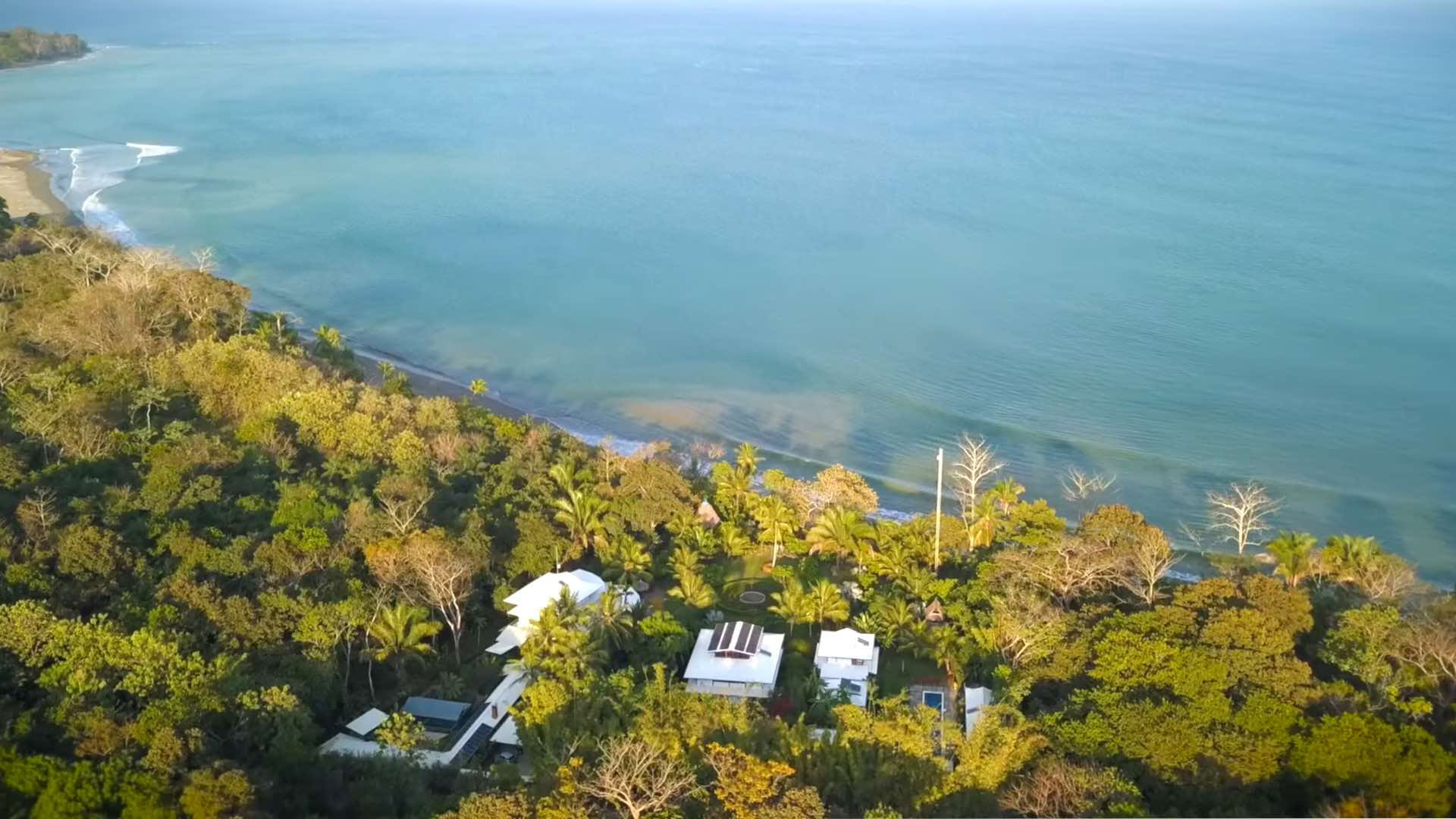 Yoga-retreat för utmattning: återknyt kontakten och ladda om på Blue Osa Costa Rica