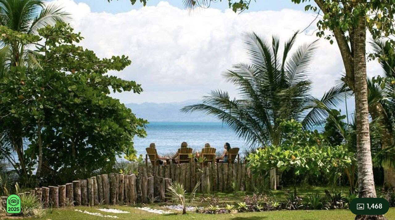 Yoga-retreat för utmattning: återknyt kontakten och ladda om på Blue Osa Costa Rica
