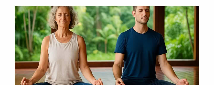 Yoga-retreat för utmattning: återknyt kontakten och ladda om på Blue Osa Costa Rica