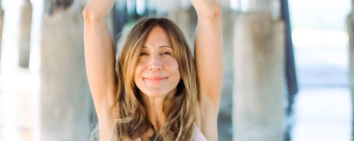 Oändliga möjligheter: yoga- och meditationsretreat med Huma