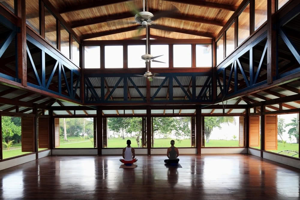 Rörlighetsväckande retreat | Muskelaktivering och smärtfri yogaretreat