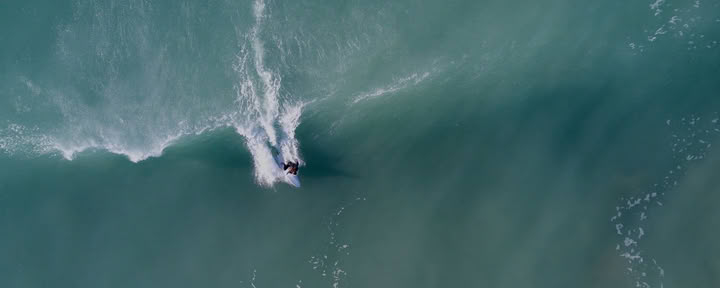 7-dagars surfcamp