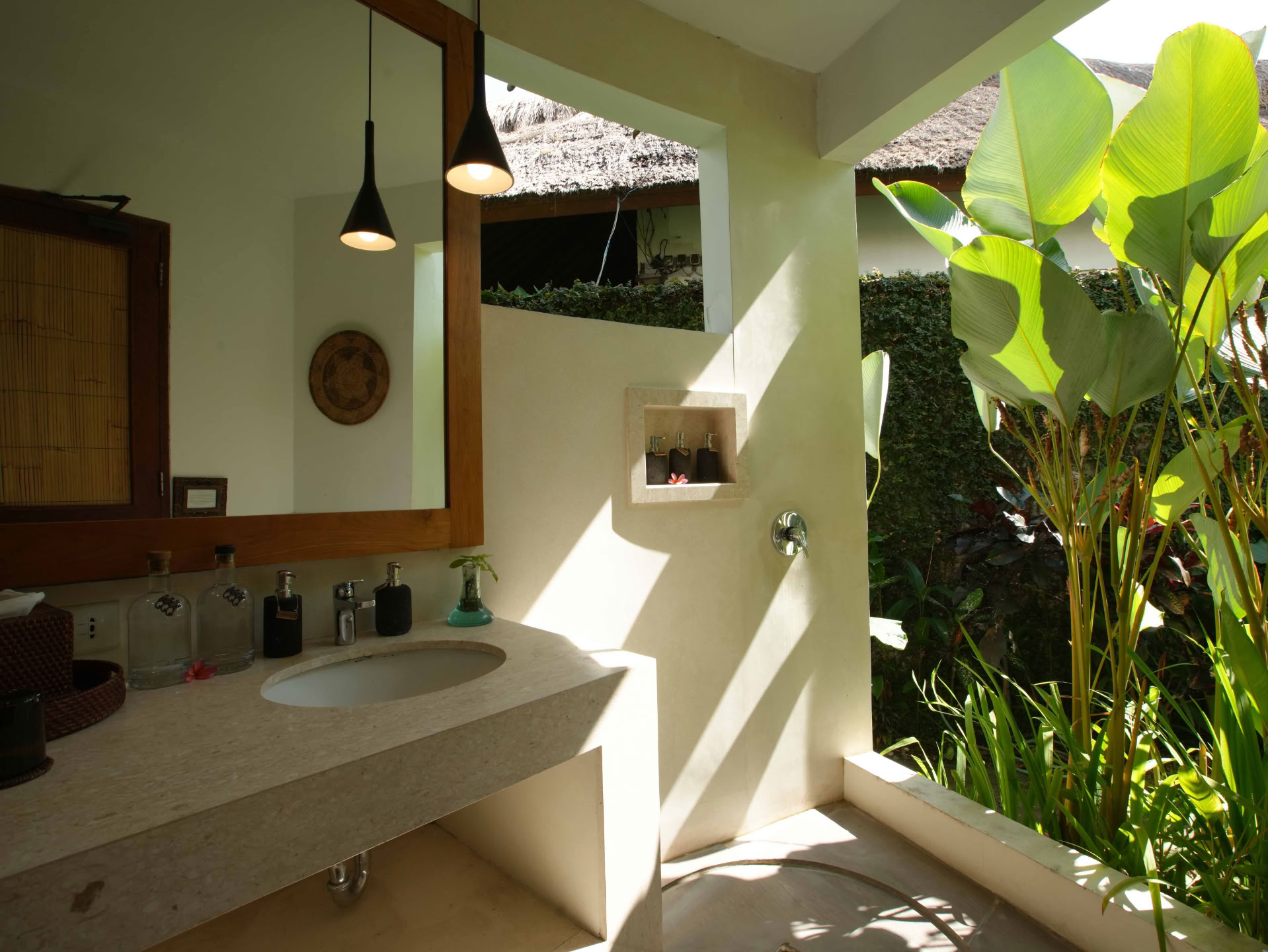 Bali Bliss-retreat