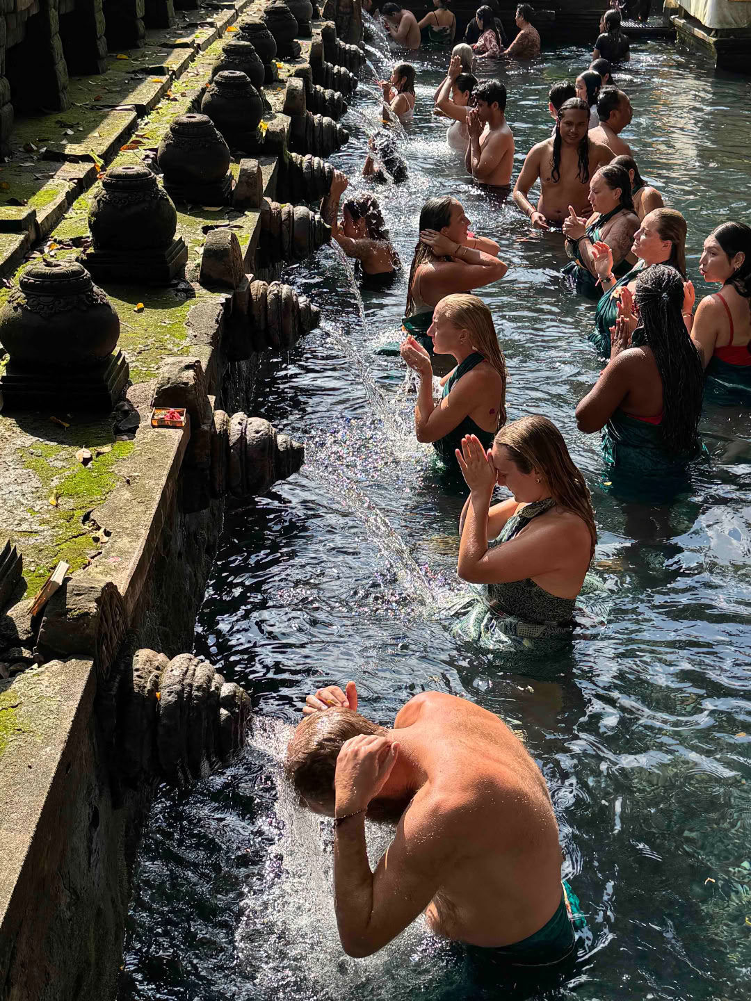 Bali Bliss-retreat