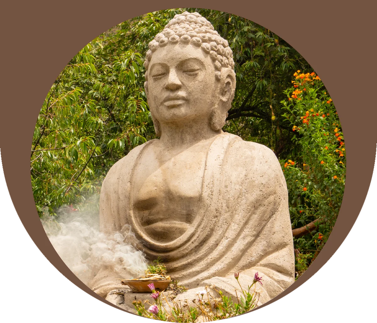 Detox-retreat