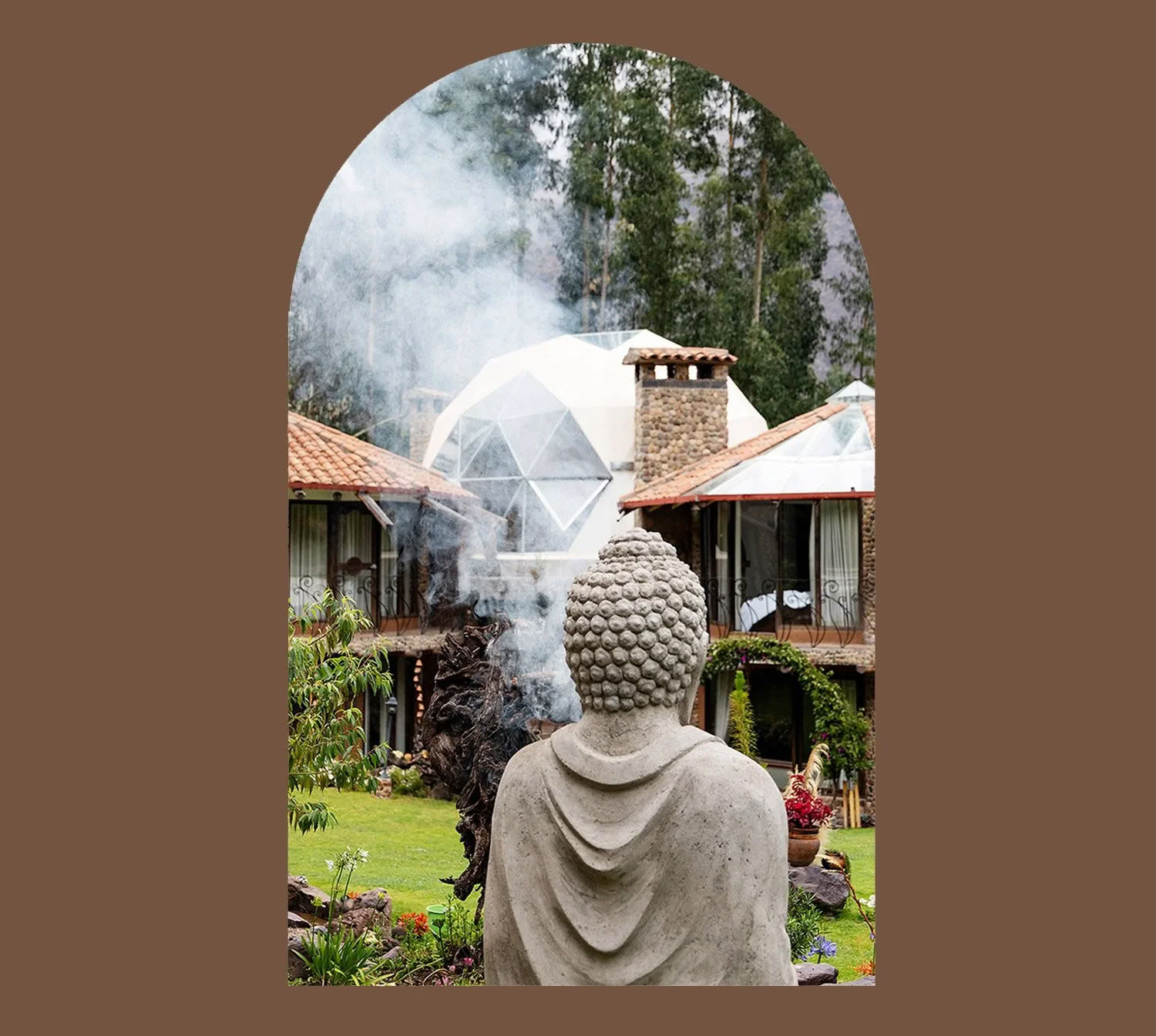 Detox-retreat