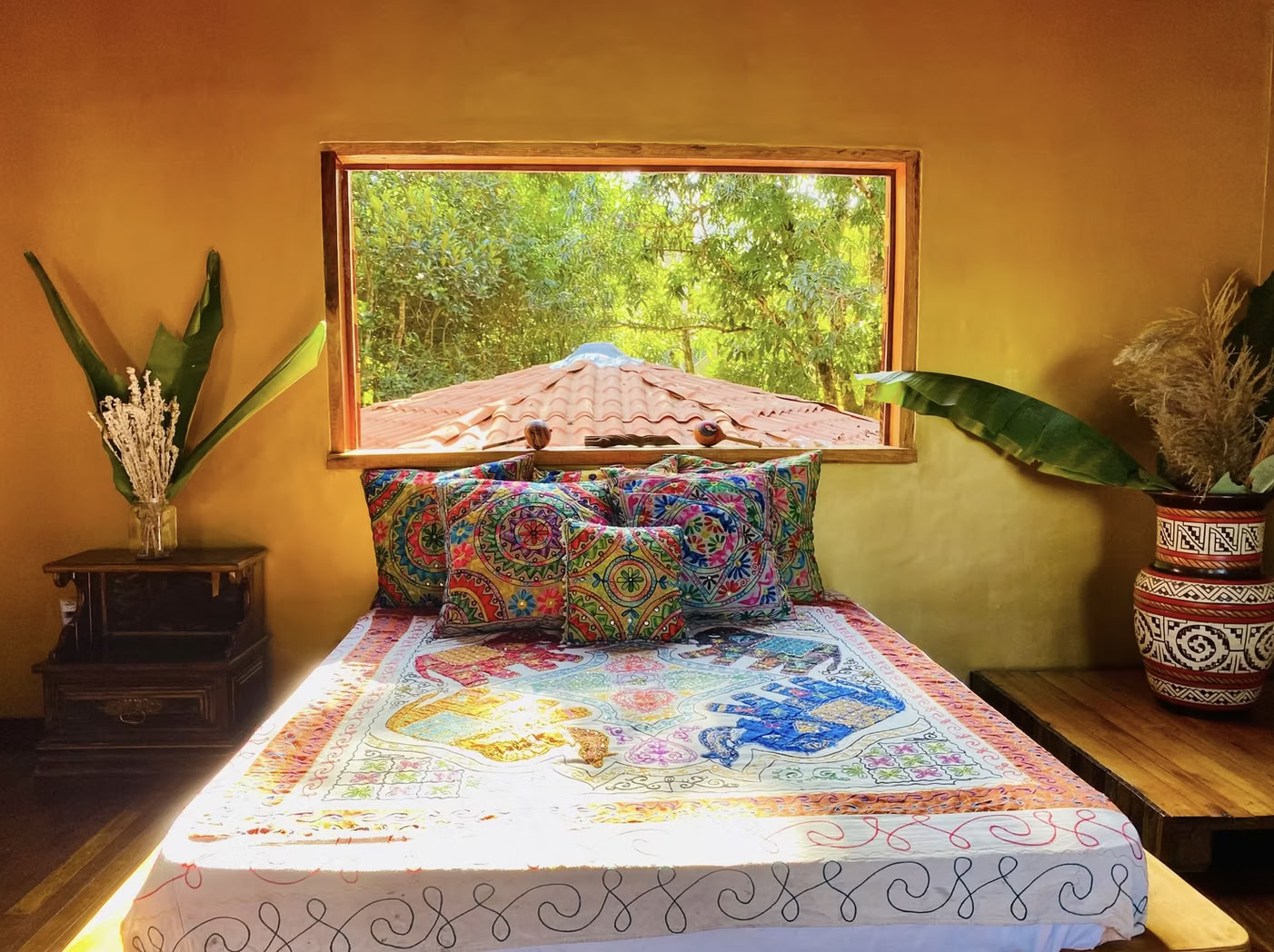 8-dagars iboga-healingretreat
