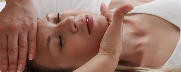 Reiki nivå I-certifiering