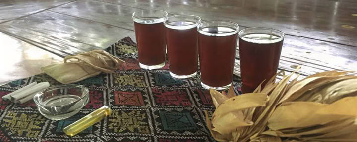 Weekendretreat