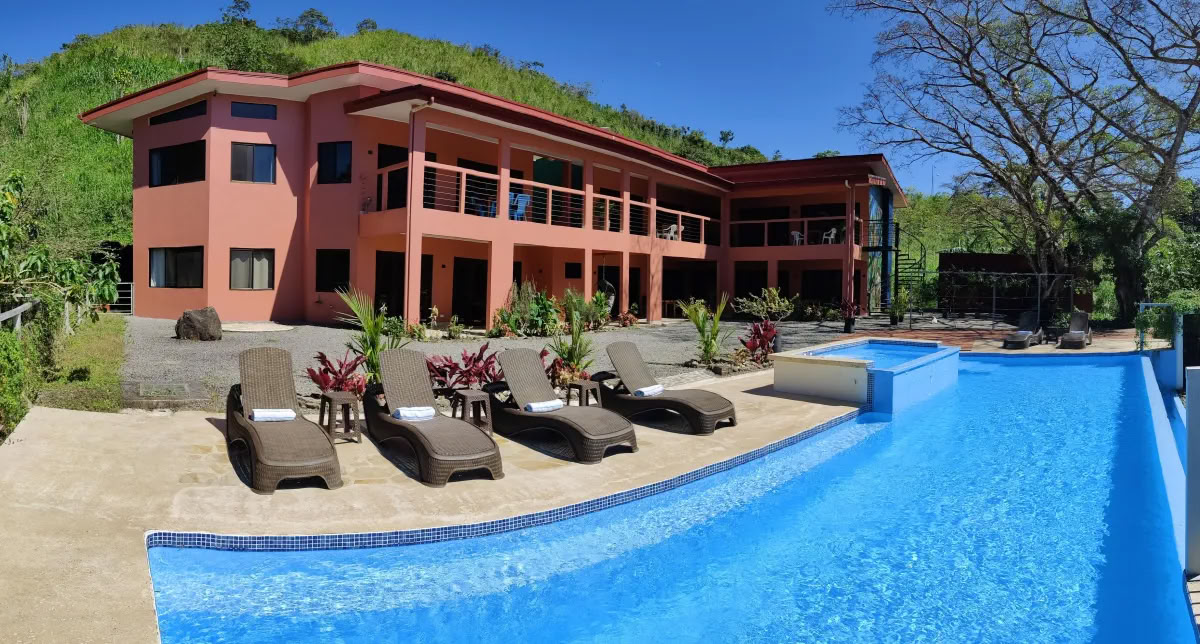 Vista Mundo retreatcenterrea