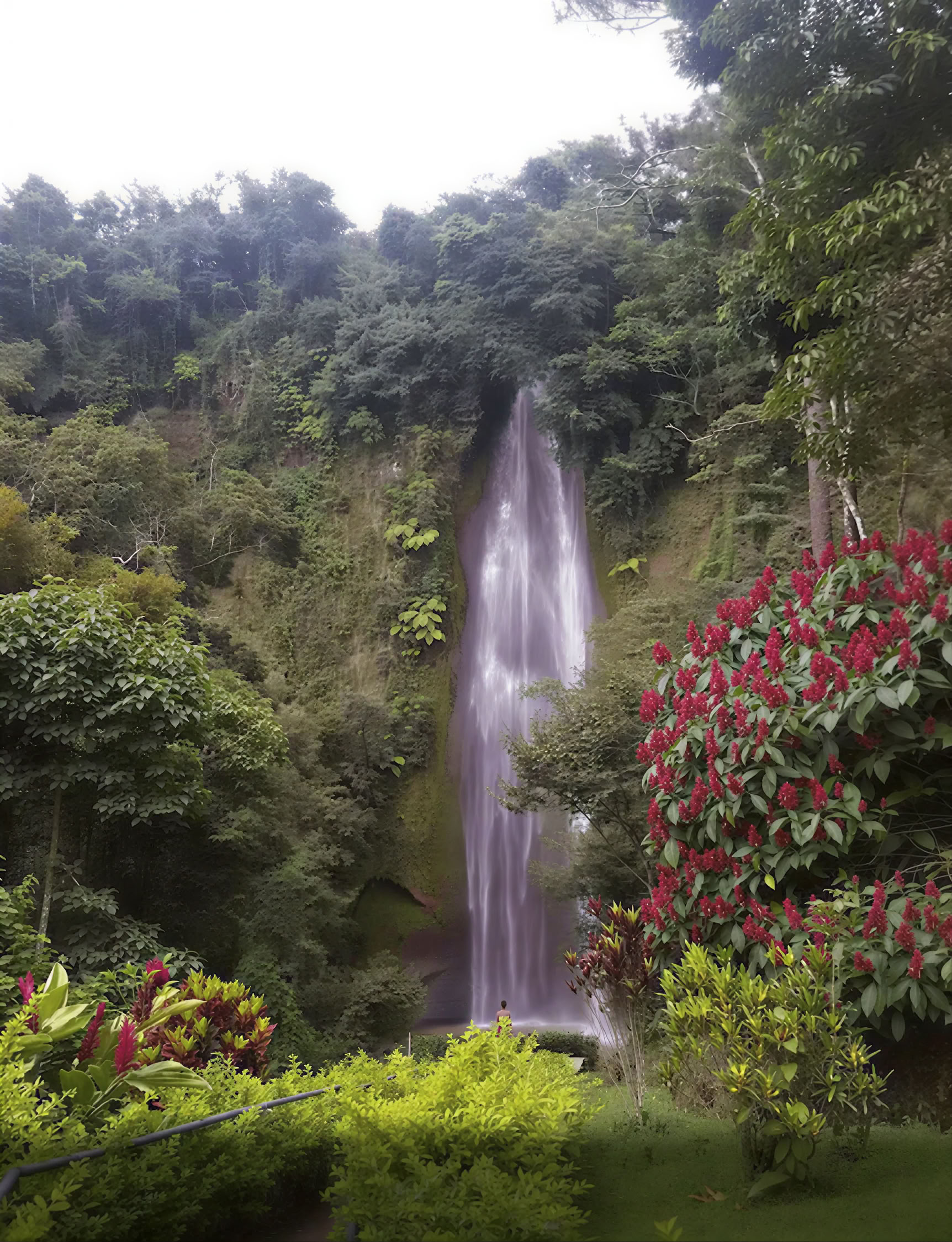 Vista Mundo retreatcenterrea
