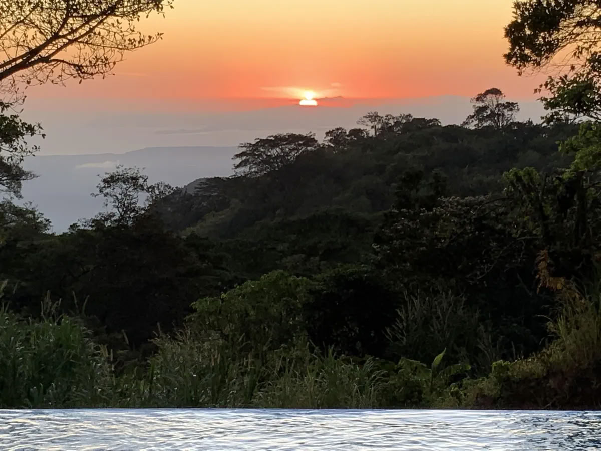 Vista Mundo retreatcenterrea