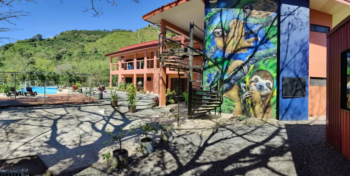 Vista Mundo retreatcenterrea