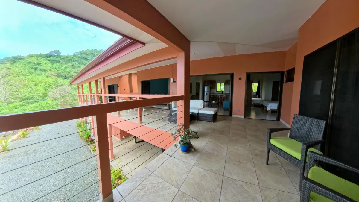 Vista Mundo retreatcenterrea