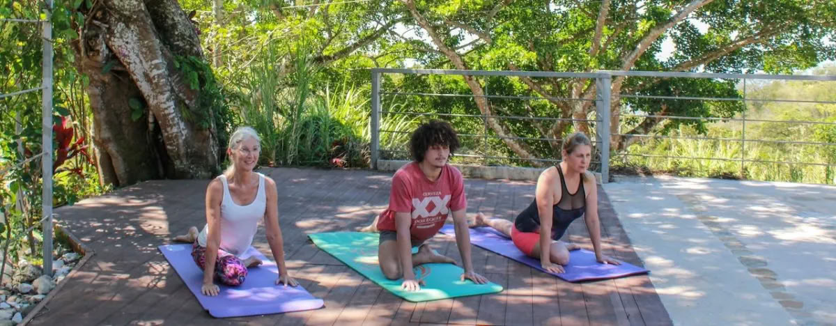 Vista Mundo retreatcenterrea