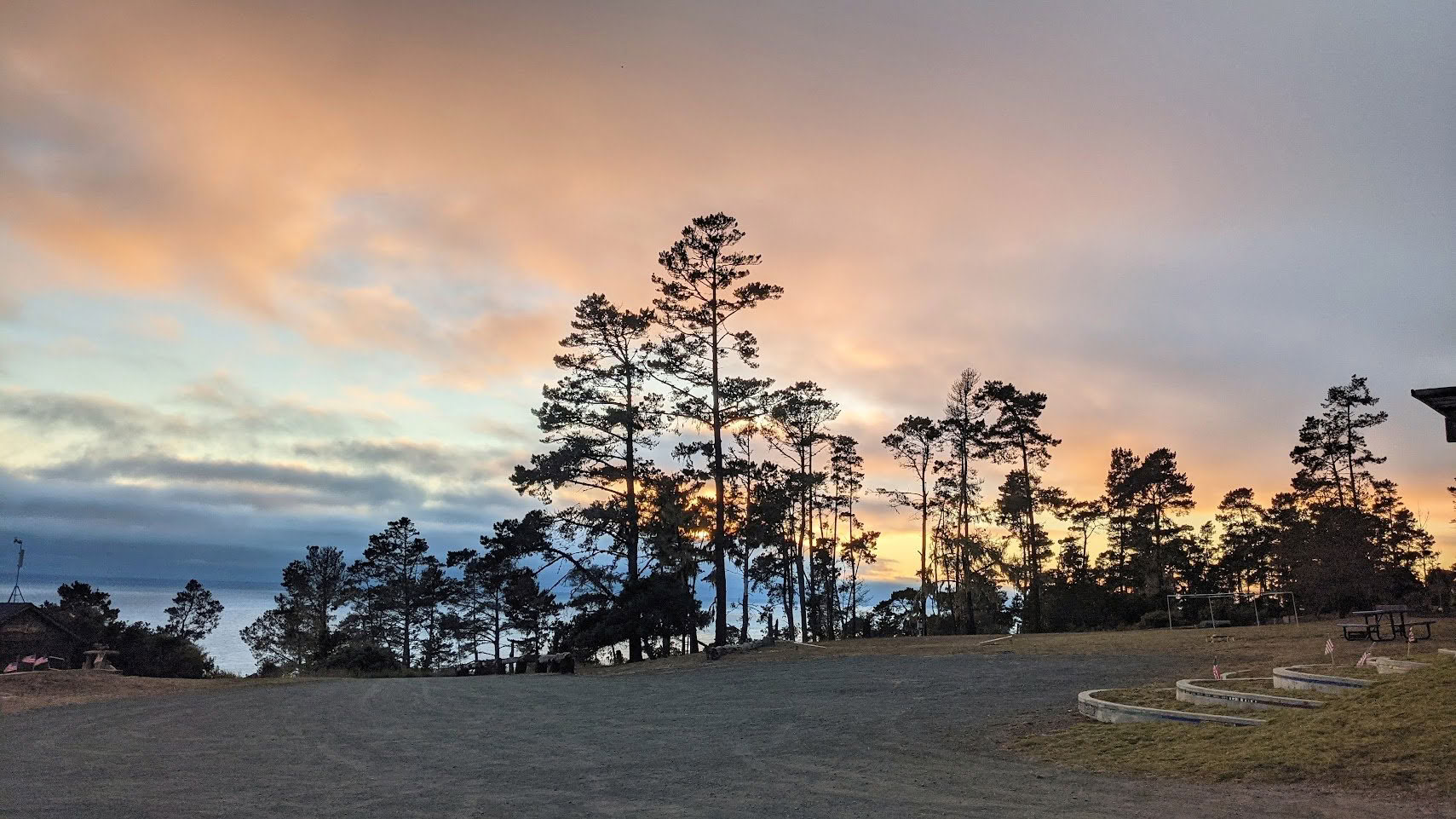 Kvinna till kvinna andlig återhämtningsretreat — Camp Ocean Pines