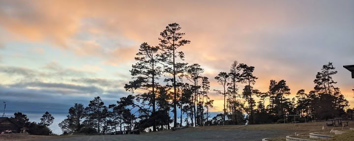 Kvinna till kvinna andlig återhämtningsretreat — Camp Ocean Pines