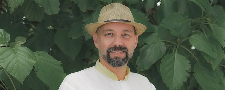 Torrmassage & reflexologi