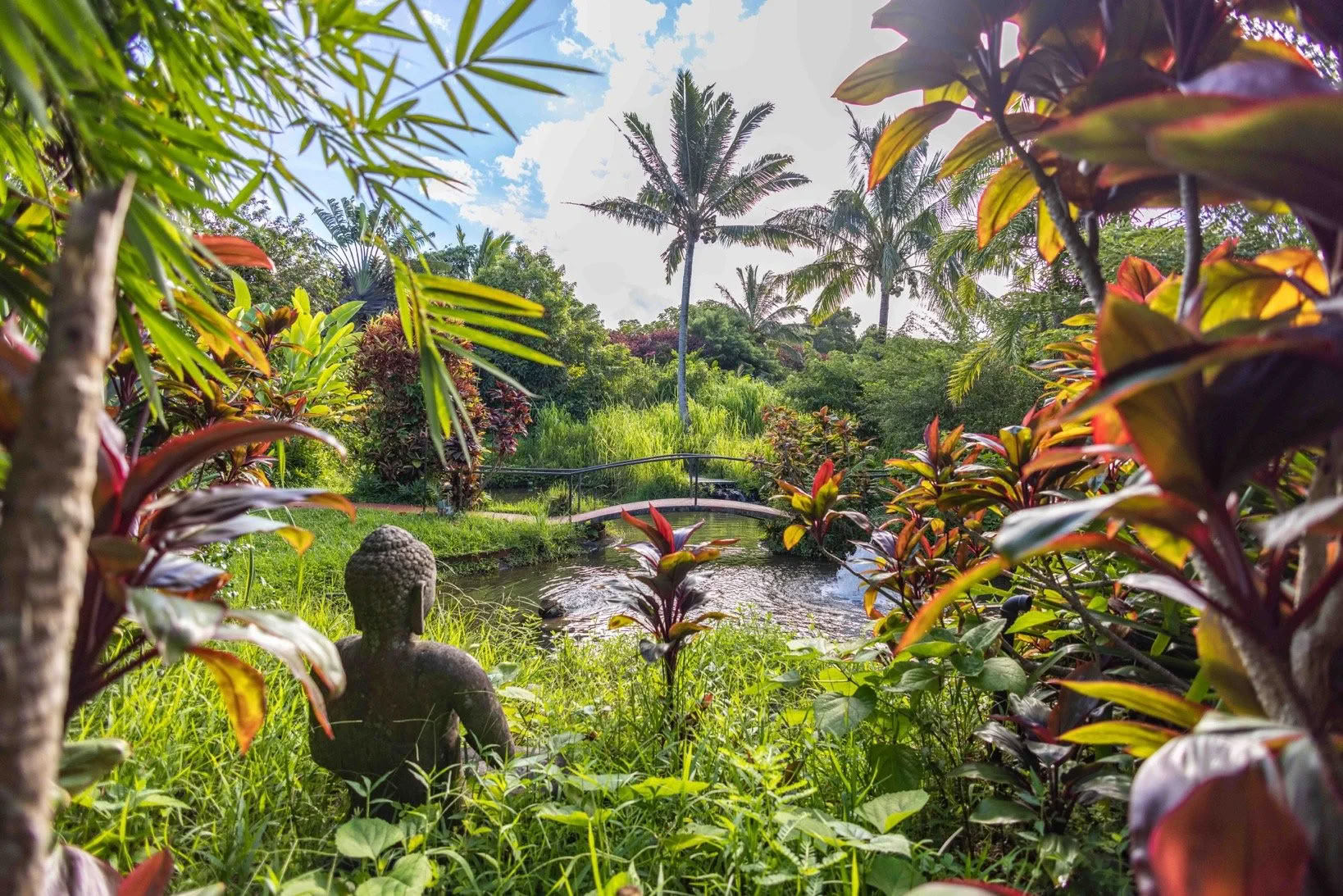 Få ordning på dig själv-retreat – Maui