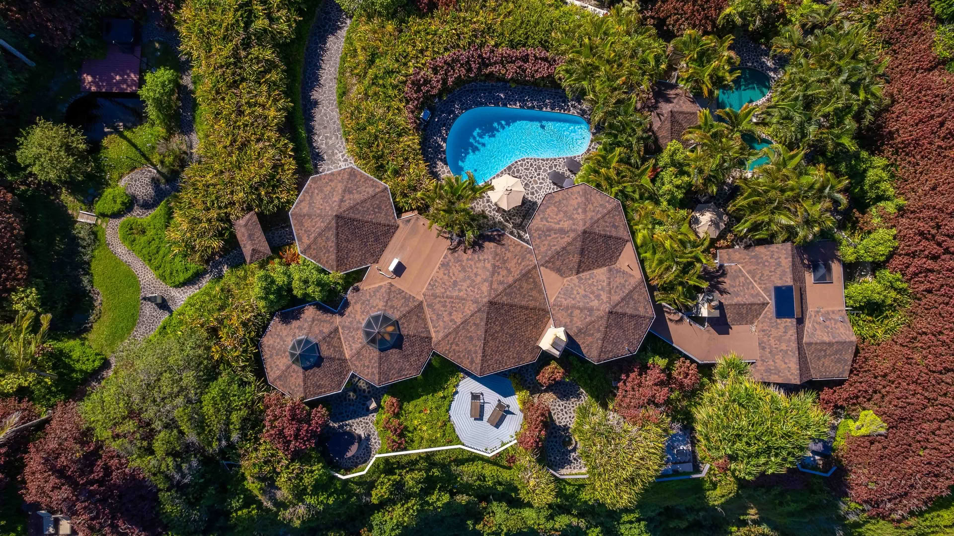 Få ordning på dig själv-retreat – Maui
