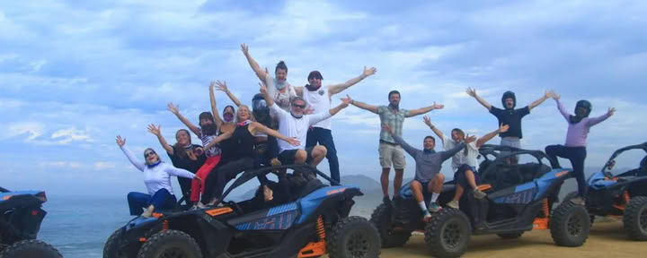 GYST:s gemensamma alumniretreat