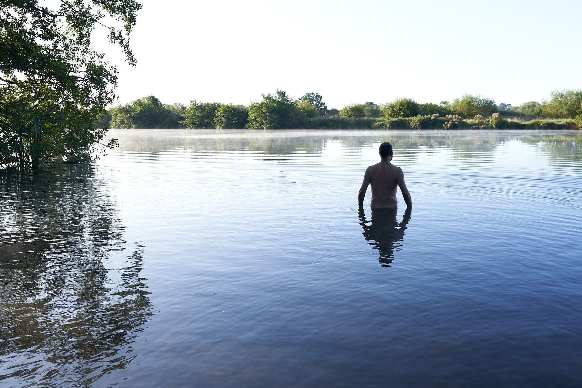 Vipassana-insiktsmeditationsretreat – 31 aug – 6 sep