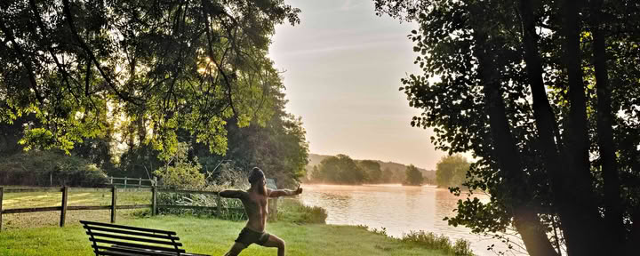 Vipassana-insiktsmeditationsretreat – 31 aug – 6 sep