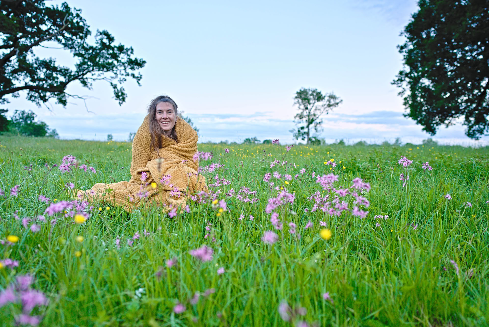 Naturligt flöde ༄ yogaretreat 2026