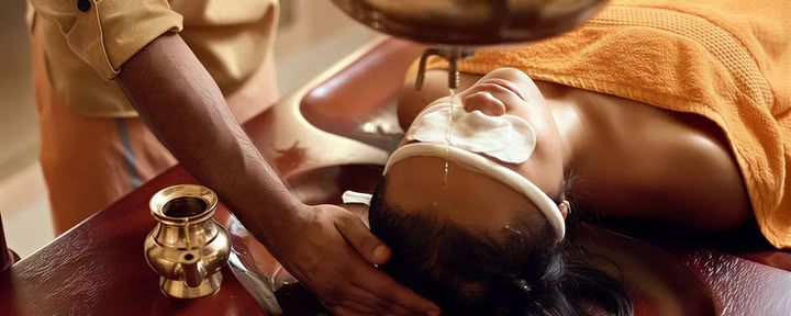 Ultimat ayurvedisk avgiftning | En resa av läkning och förnyelse i Kerala