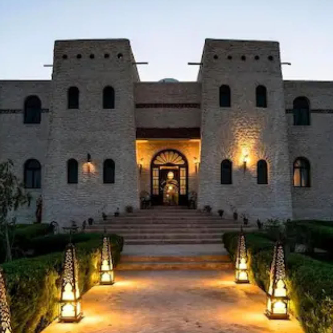 Höstfördjupningsretreat - Essaouira