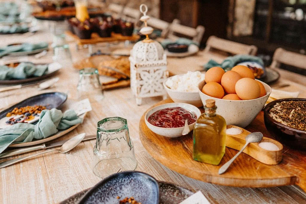 Shamanisk yogaretreat