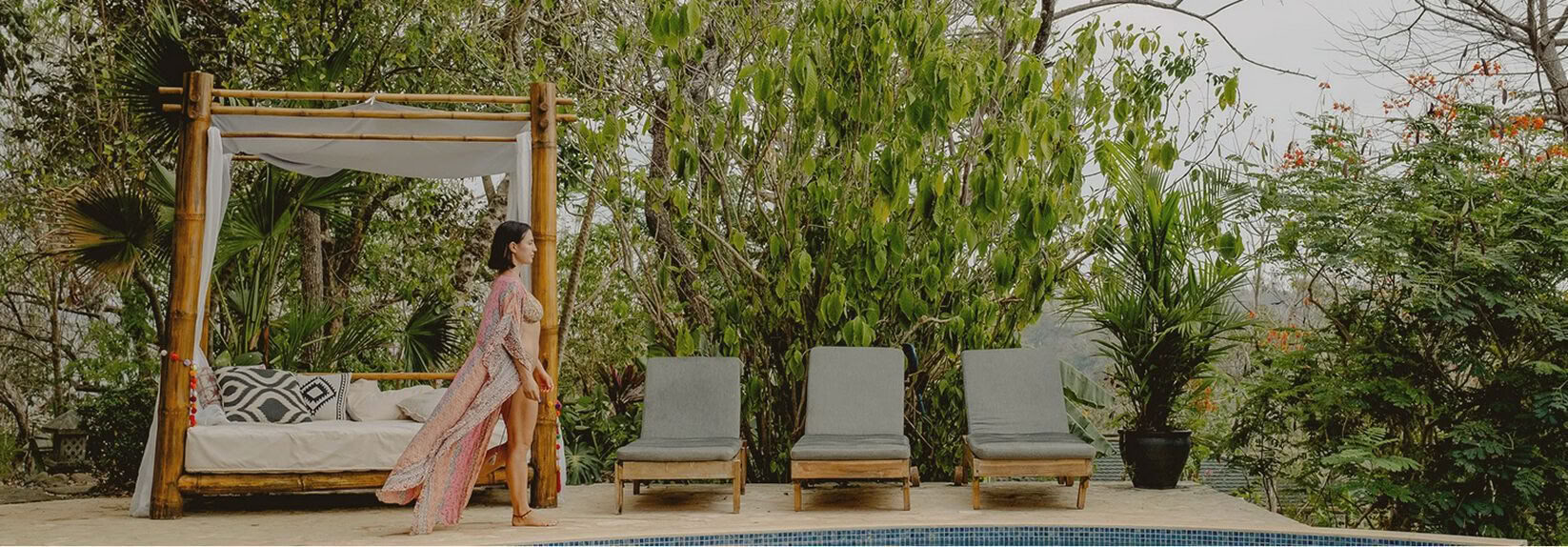 Djup cellulär avgiftnings- och juicefasta-retreat i Nosara, Costa Rica