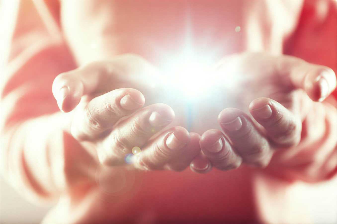 Att bli din egen förespråkare