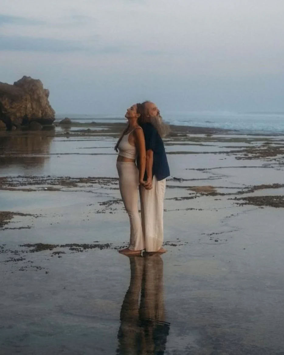 Retreat med Sahaja Collective